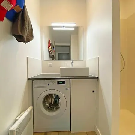 Apartamento L'appart' Flotte Le Bois-Plage-en-Ré