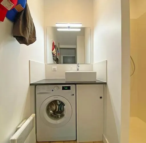 דירה L'appart' Flotte Le Bois-Plage-en-Ré